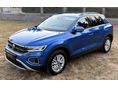 VOLKSWAGEN T-ROC 1.5 TSI ACT Life DSG FRISS MŰSZAKIVAL + 3 ÉV GARANCIÁVAL! ÁFÁS!