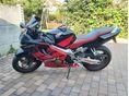 HONDA CBR 600 F4 i