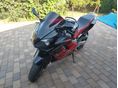 HONDA CBR 600 F4 2004 - 2