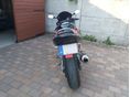 HONDA CBR 600 F4 2004 - 7