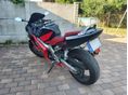 HONDA CBR 600 F4 2004 - 8