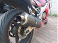 HONDA CBR 600 F4 2004 - 11
