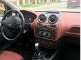 FORD FIESTA 2008/4 - 8