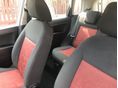 FORD FIESTA 2008/4 - 9