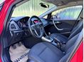 OPEL ASTRA J 2014/5 - 11