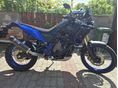 YAMAHA TÉNÉRÉ 700 