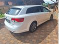 TOYOTA AVENSIS 2014/10 - 2