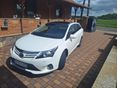 TOYOTA AVENSIS 2014/10 - 5