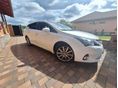 TOYOTA AVENSIS 2014/10 - 6