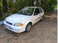 SUZUKI SWIFT 1.0 GS
