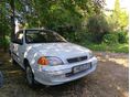 SUZUKI SWIFT 2000/2 - 2