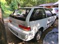 SUZUKI SWIFT 2000/2 - 4
