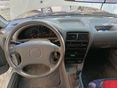 SUZUKI SWIFT 2000/2 - 5
