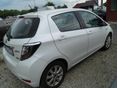 TOYOTA YARIS 2013/5 - 2