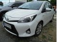 TOYOTA YARIS 2013/5 - 6