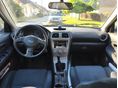SUBARU IMPREZA 2007/10 - 4