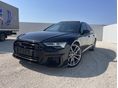 AUDI S6 Avant 55 TDI quattro Tiptronic ic 4WS-HEAD UP-GYÖNGYHÁZ METÁL-PANORÁMA-S.MENTES-21COLL-LÉGRUGÓ!
