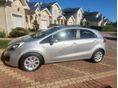 KIA RIO 2013/4 - 2