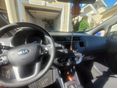 KIA RIO 2013/4 - 5