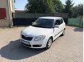 SKODA FABIA 1.2 12V Ambiente