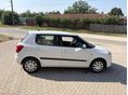 SKODA FABIA 2007/7 - 9