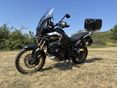 HONDA CRF 1100 L AFRICA TWIN ADVENTURE SPORTS 