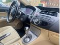 HONDA CIVIC 2006/1 - 8