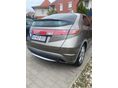 HONDA CIVIC 2006/1 - 9