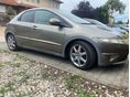 HONDA CIVIC 2006/1 - 12