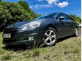 PEUGEOT 508 SW 2.0 HDi Allure