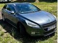 PEUGEOT 508 2011/12 - 2