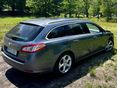 PEUGEOT 508 2011/12 - 4