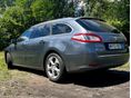 PEUGEOT 508 2011/12 - 5