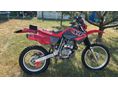 HONDA XR 400 R 1996/8 - 2