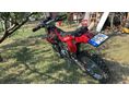 HONDA XR 400 R 1996/8 - 3