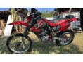 HONDA XR 400 R 1996/8 - 4
