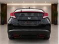 HONDA CIVIC 1.4 Comfort Plus 108000km! - KITŰNŐ ÁLLAPOT - FRISS VIZSGA
