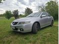HONDA ACCORD 2.4 Executive