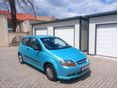 CHEVROLET KALOS 1.2 8V Direct PS SZÉP. JÓ!