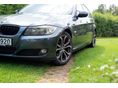 BMW 320 2009/1 - 3