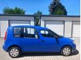 SKODA ROOMSTER 2007/12 - 2