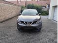 NISSAN QASHQAI 2016/6 - 2