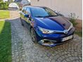 TOYOTA AURIS 2015/6 - 2