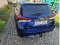 TOYOTA AURIS 2015/6 - 8
