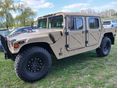 HUMMER H1 Am General M998