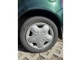 TOYOTA YARIS 2001/2 - 9