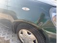 TOYOTA YARIS 2001/2 - 11