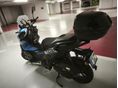 KEEWAY VIESTE 125 2024/1 - 3