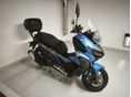 KEEWAY VIESTE 125 XDV