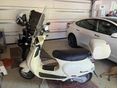 VESPA ET4 1999 - 4
